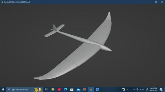 Glider
