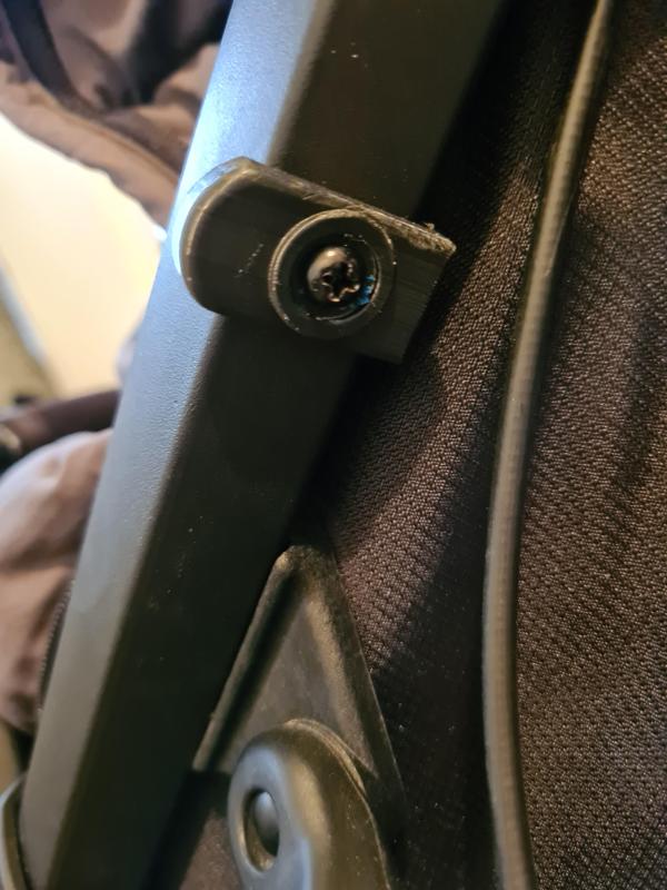 Thule Urban Glide - Fold Lock Anchor 40107011