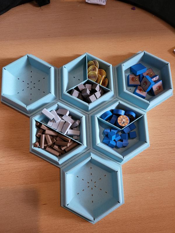 YART - Yet Another Resource Tray