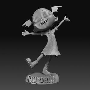 Vampirina