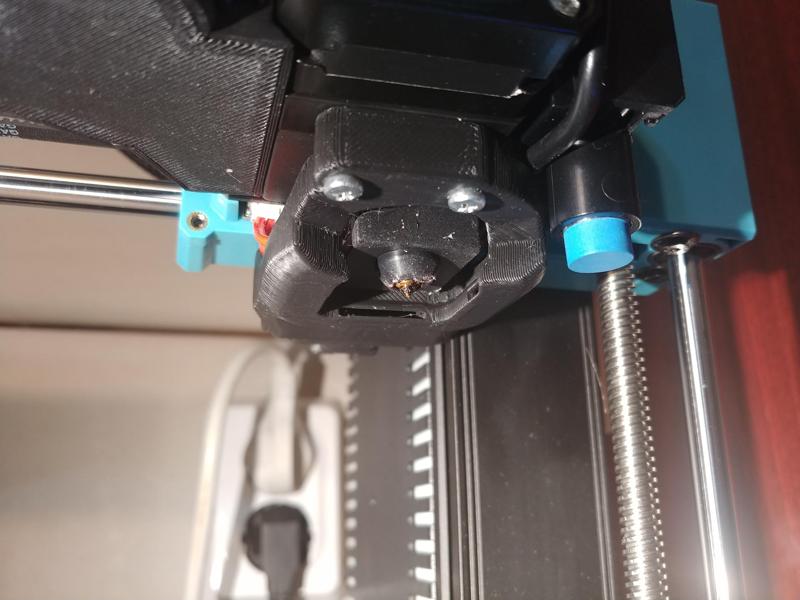 sovol sv06 5015 fan duct