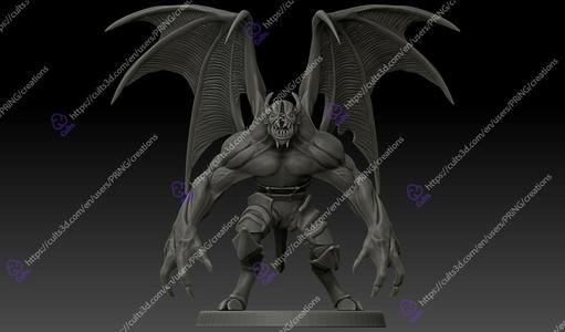Dota 2 - Night Stalker.