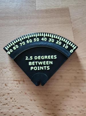 BLT (Bed Leveling Tool)