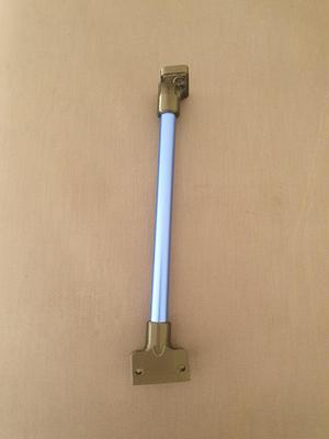 Mugen MBX5 Chassis Brace