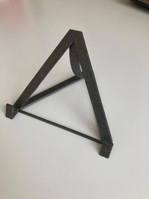 iPad stand