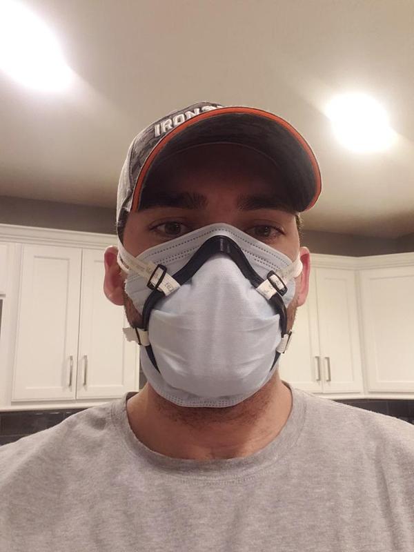 Surgical Mask Sealer