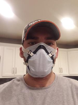 Surgical Mask Sealer
