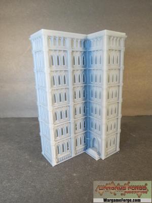 Gothic Building 45 G045