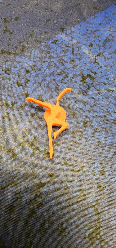 DMB firedancer Jibbit