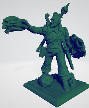 Half-orc 