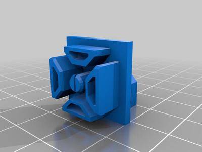 Clamp Holder Ender3[Pro]