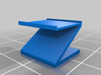 behringer U-PHORIA UM2 stand uphoria easy to print