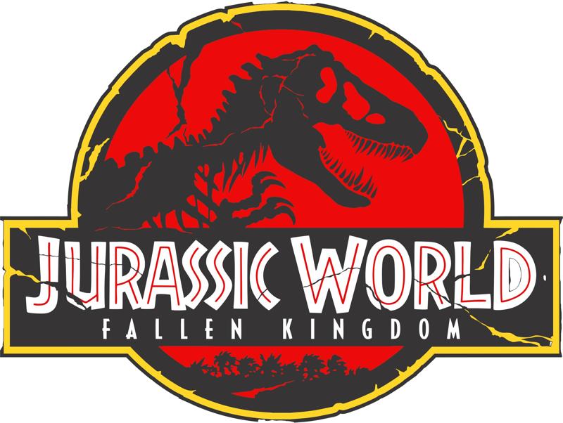 Jurassic World Fallen Kingdom Lightbox