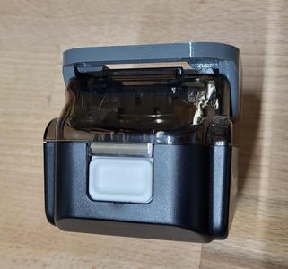 Makita 18V Battery Holder / Bitbox