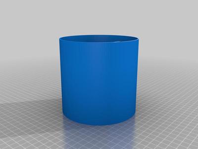 pen cup