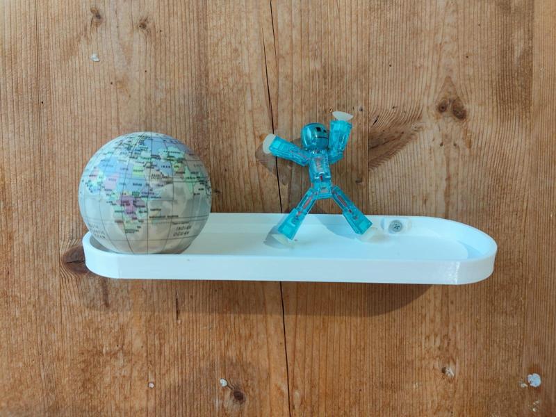 shelf