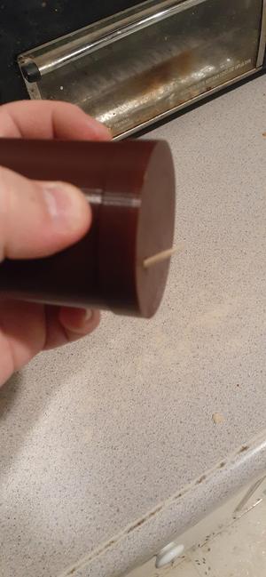 toothpick shaker