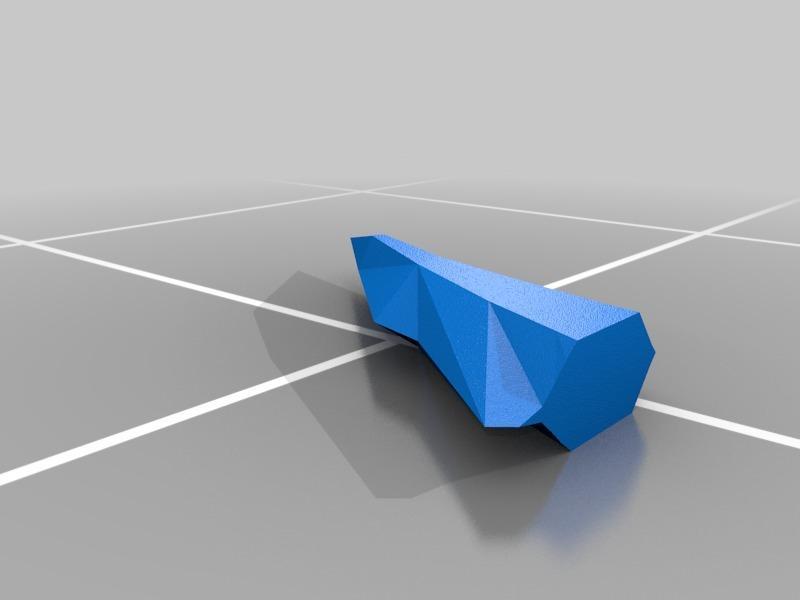 Daedric Dagger (Skyrim)