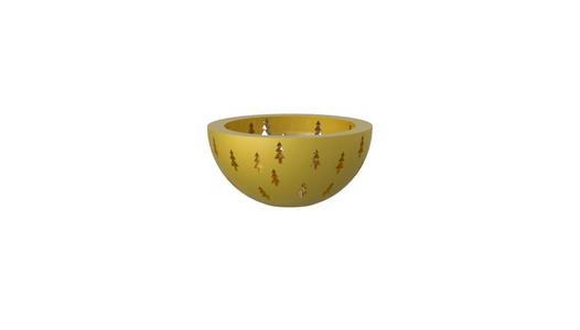 Christmas Bowl