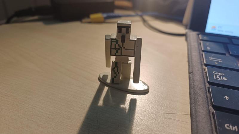 Iron Golem