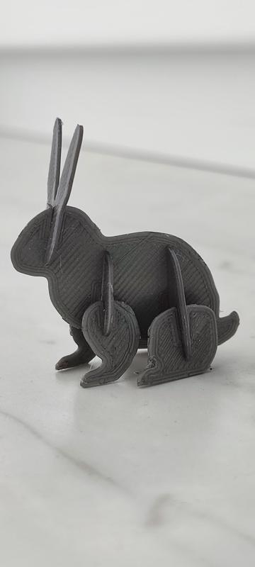 Super Fast Easter Card - different sizes
