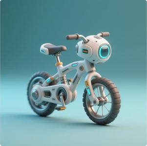 bicycle, bike