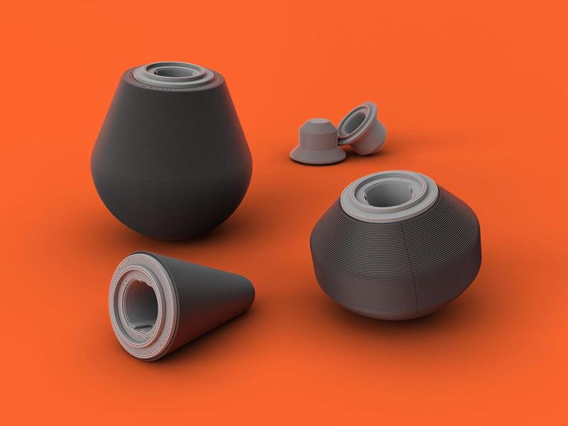 Theragun Attachments