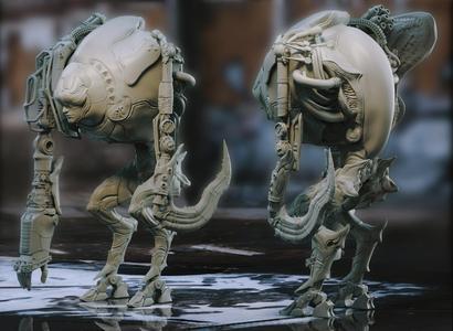 Mind Eater - Mpilati