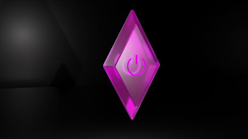 nep nep share crystal