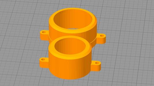 Scope lens protector