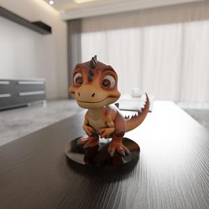 dinosaur