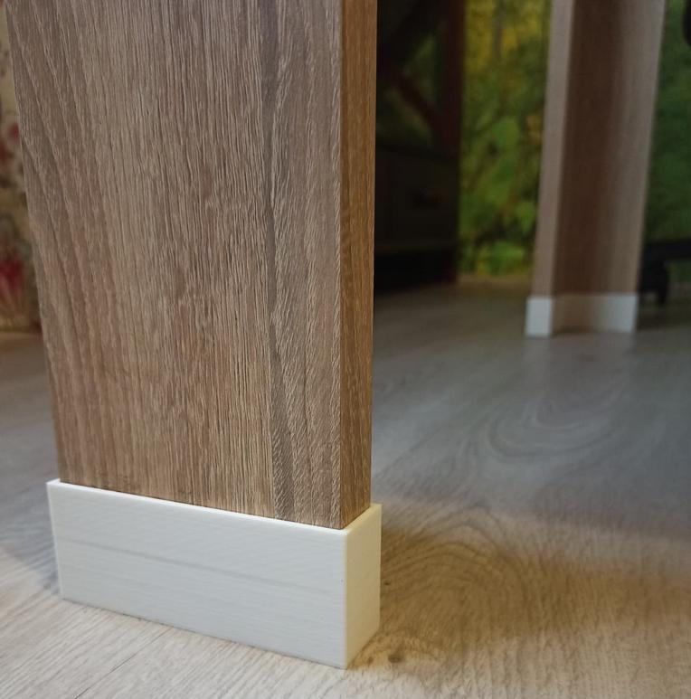 Suplemento para mesa