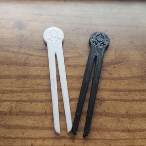 Aquarium Plant Root Clip