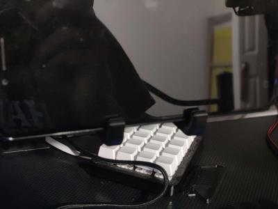 Desk Phone Holder