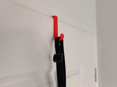 Door Clothes Hook
