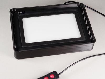 Valoi360 Advancer holder for Cinestill CS-Lite