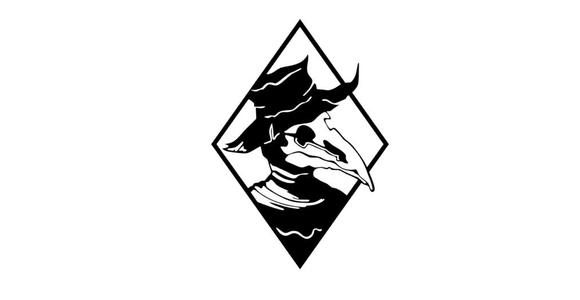 PLAGUE DOCTOR