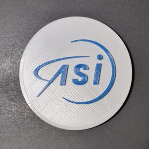 ASI Logo