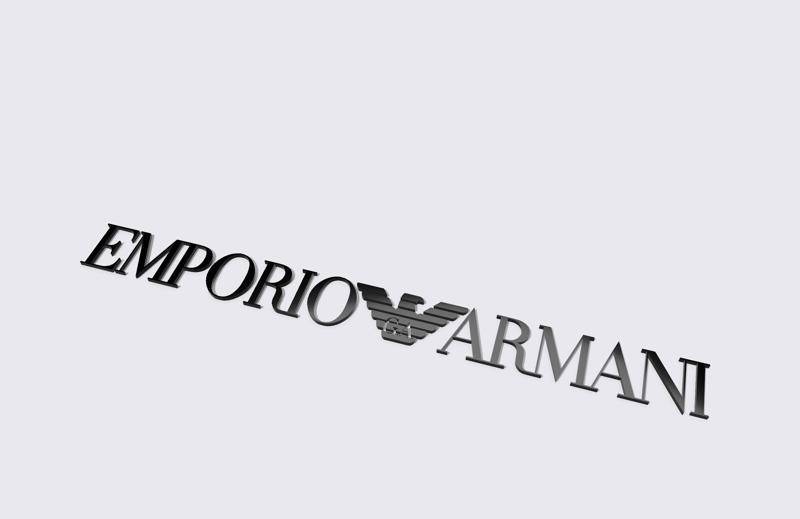 Emporio Armani Logo