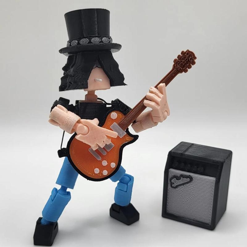 MINI 13: Slash