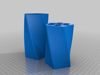 Freak Barrel Insert case for Paintball