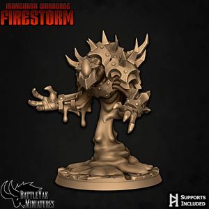 Slag Elemental C