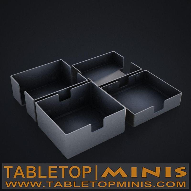 Small Card Case 76x88mm