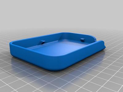Honeycomb Soap Holder