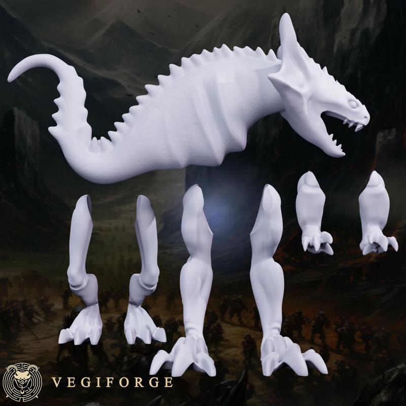 Megarid