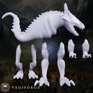 Megarid