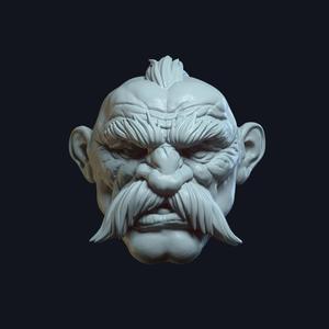 Dwarf v2
