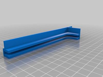 Corner Tray Beko