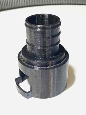 Kärcher hose adapter