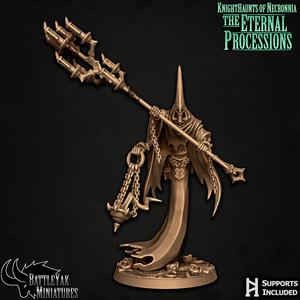 Reaper of the Eternal Processions B